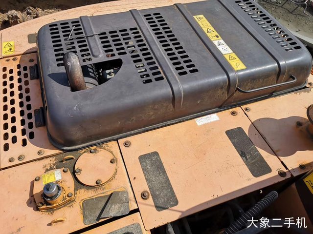 三一重工 SY235C-9 挖掘机