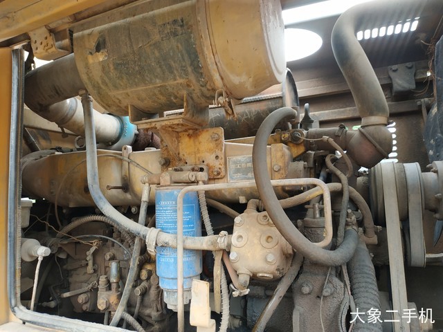 龙工 LG853 装载机