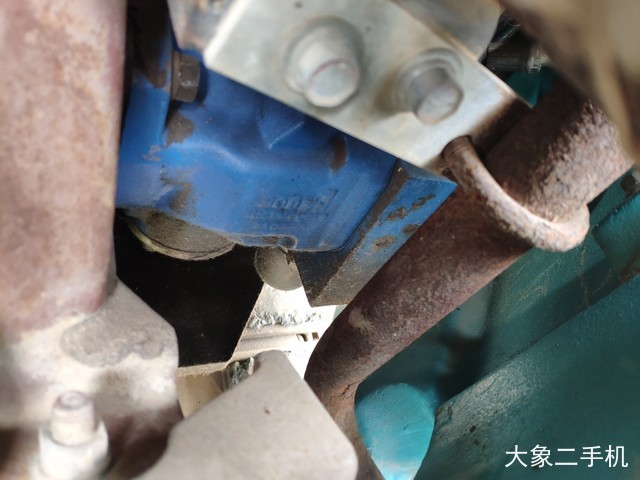 久保田 U-30-5 挖掘机