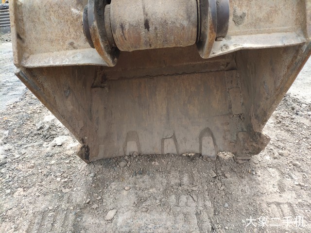 三一重工 SY235C-8S 挖掘机