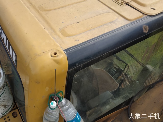卡特彼勒 320C 挖掘机