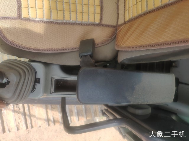 日立 ZX360H-5G 挖掘机