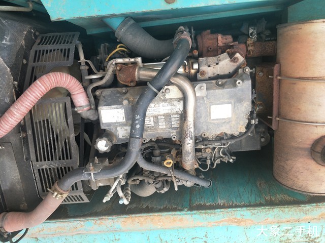 神钢 SK260LC-8 挖掘机