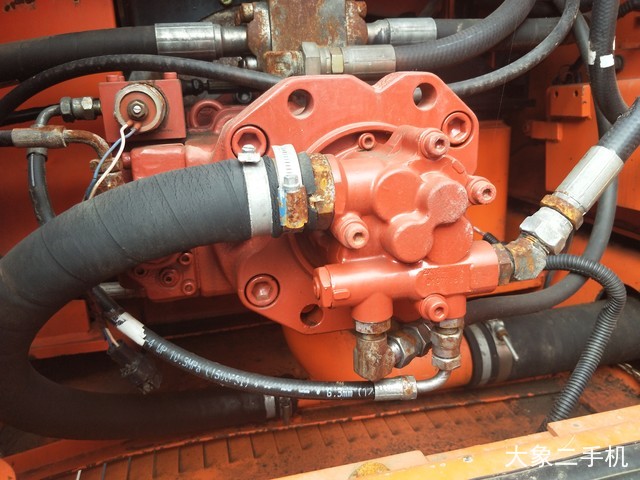 斗山 DH150LC-7 挖掘机