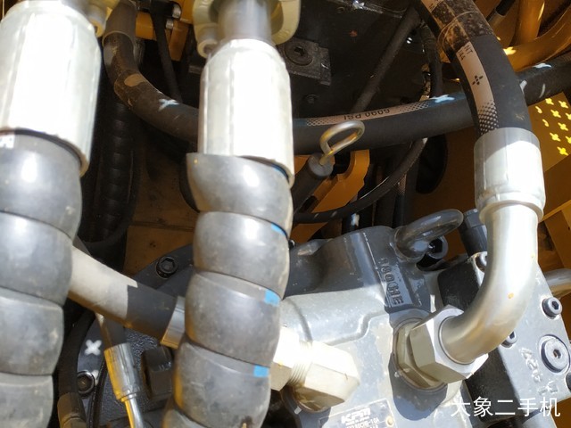 中联重科 ZE360E 挖掘机