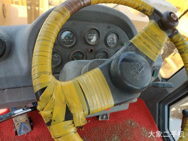 龙工 LG855D 装载机