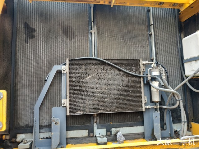 徐工 XE370CA 挖掘机