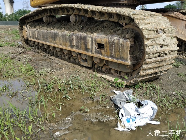 利勃海尔 R944B 挖掘机