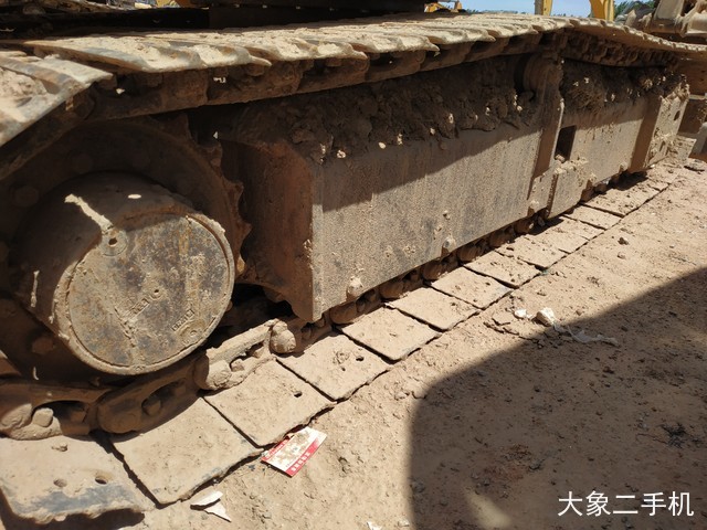 三一重工 SY60-9 挖掘机