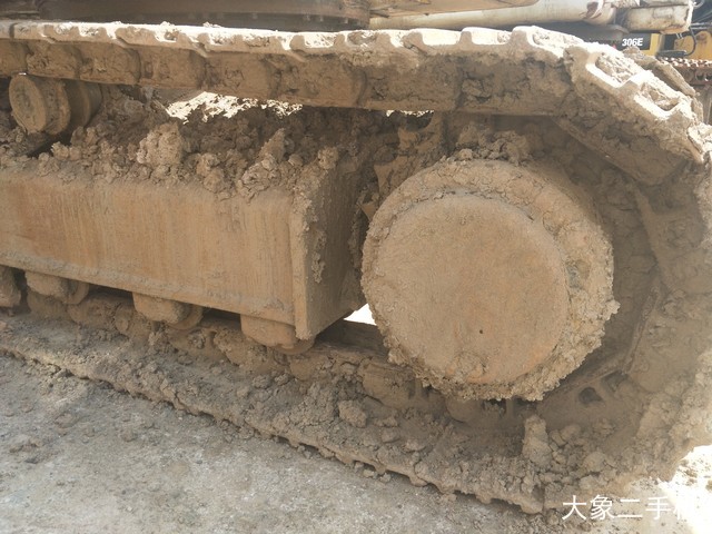 卡特彼勒 329D 挖掘机