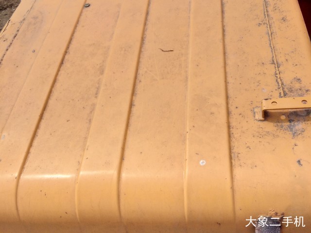 现代 R265LC-7 挖掘机