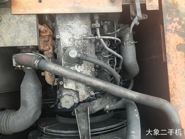 日立 ZX240-3进口 挖掘机