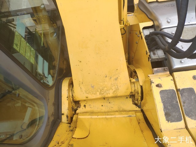 住友 SH125X-3 挖掘机