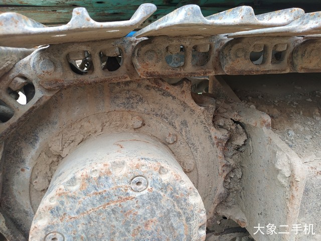 神钢 SK75-8 挖掘机