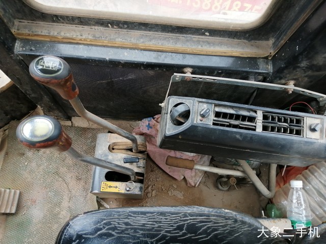 成工 ZL30B-II 装载机