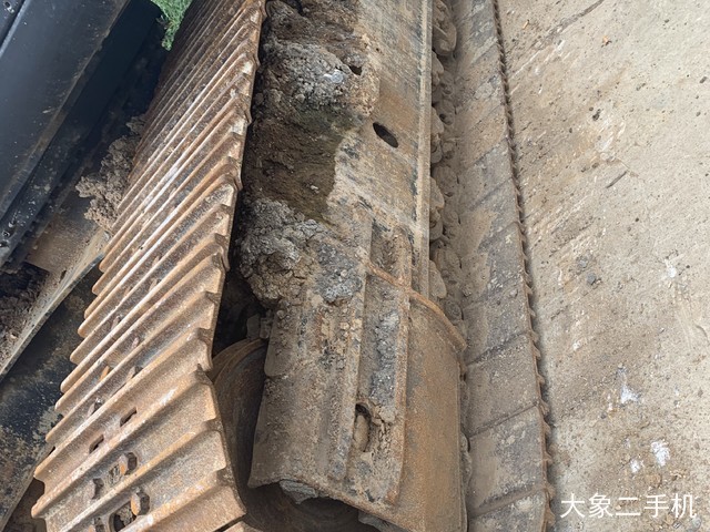 三一重工 SY215C-10 挖掘机