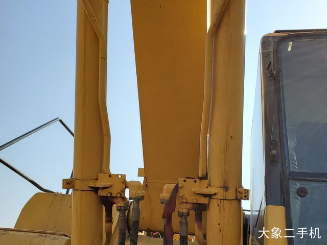 小松 PC360-7 挖掘机