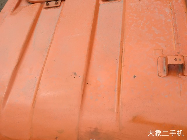 斗山 DH225LC-9 挖掘机