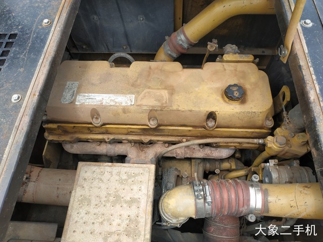 卡特彼勒 349D液压 挖掘机