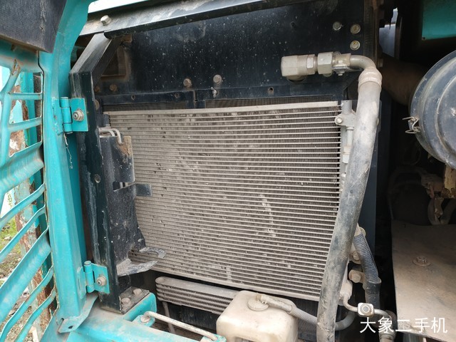 神钢 SK60-8 挖掘机