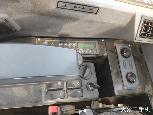 三一重工 SY50U-10 挖掘机