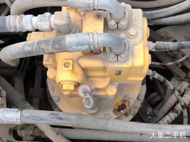 小松 PC360-7 挖掘机