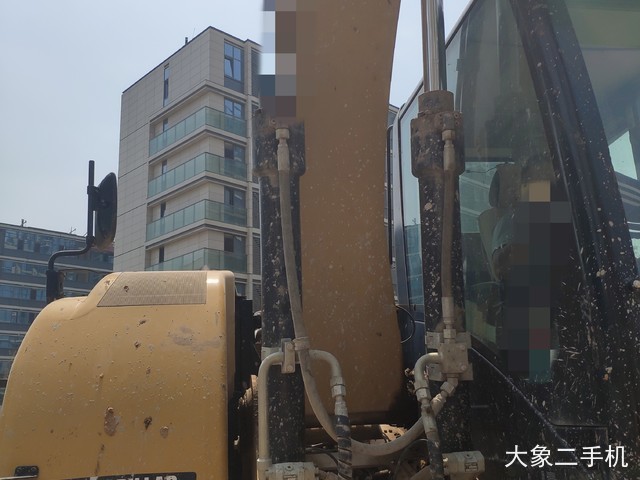 卡特彼勒 M315D2 挖掘机