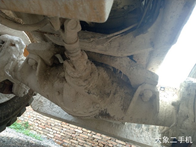 山东临工 LG953 装载机