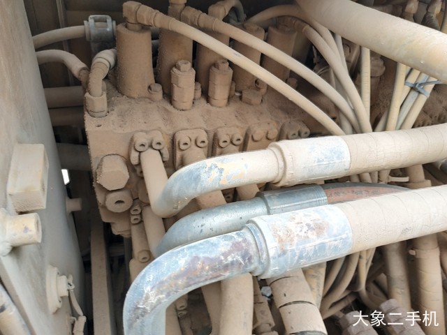 卡特彼勒 320D液压 挖掘机