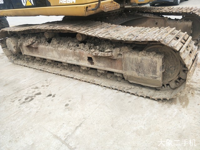 卡特彼勒 315DL 挖掘机