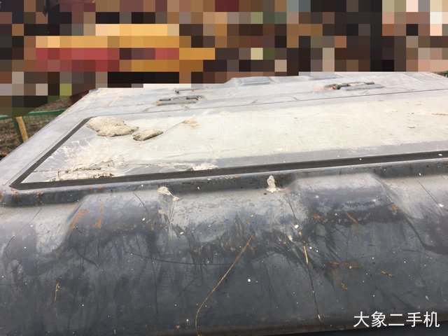 江麓机电 CN70-6 挖掘机