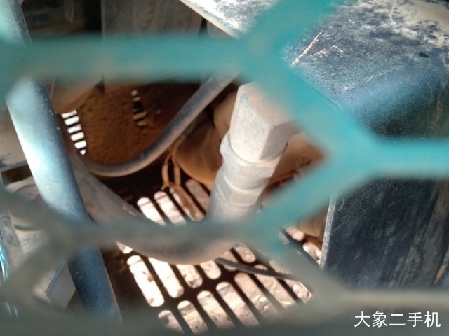 神钢 SK60-C 挖掘机