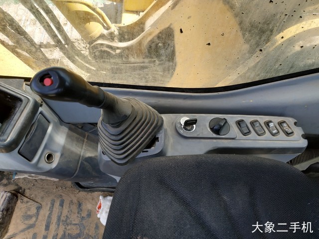 小松 PC360-7 挖掘机