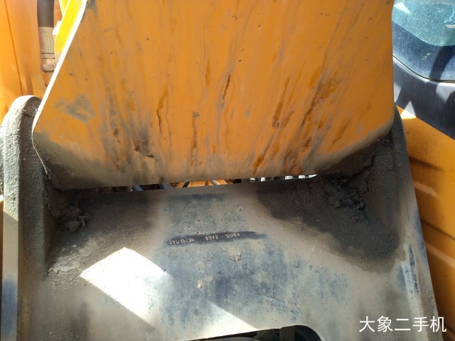 三一重工 SY155C 挖掘机