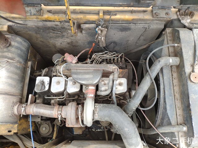 柳工 CLG925LC 挖掘机