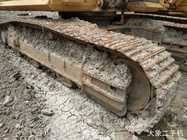 中联重科 ZE420 挖掘机