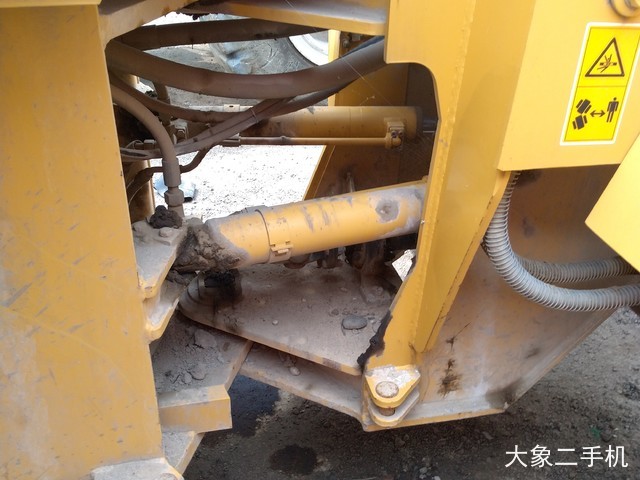 柳工 ZL30E 装载机