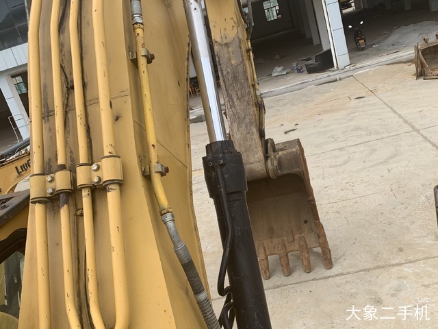 卡特彼勒 336D2-XE液压 挖掘机