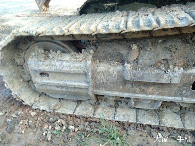 三一重工 SY365H加长臂 挖掘机