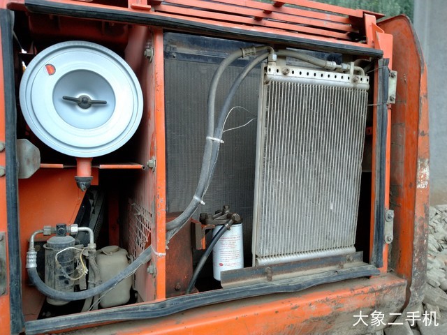 斗山 DH150LC-7 挖掘机