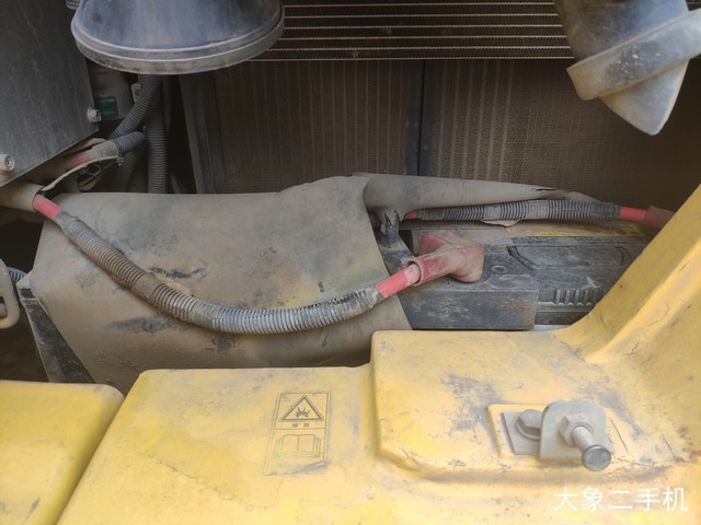 住友 SH125X-3 挖掘机