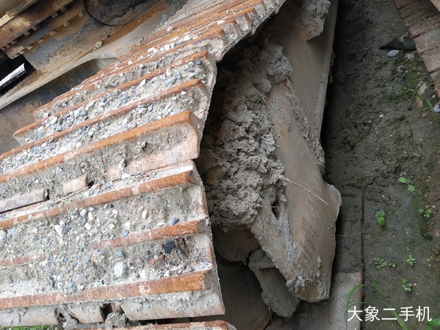 中联重科 ZE360E 挖掘机