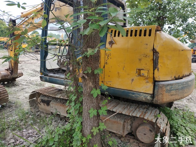 山重建机 JCM908C 挖掘机