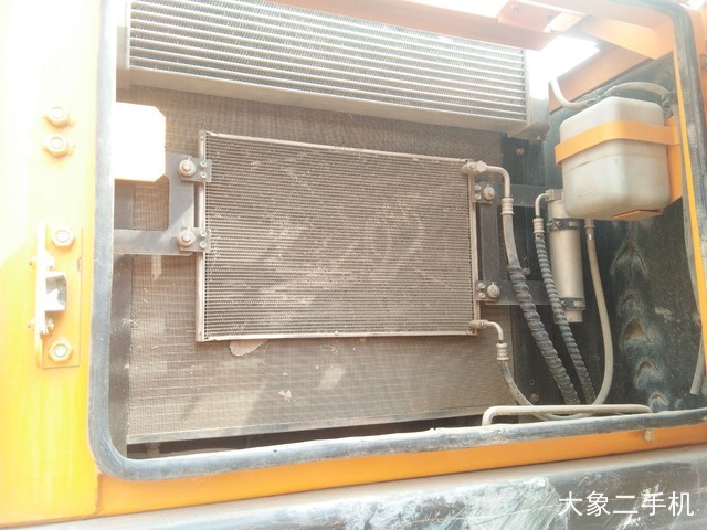 三一重工 SY285C 挖掘机