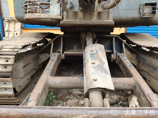 神钢 SK60-C 挖掘机