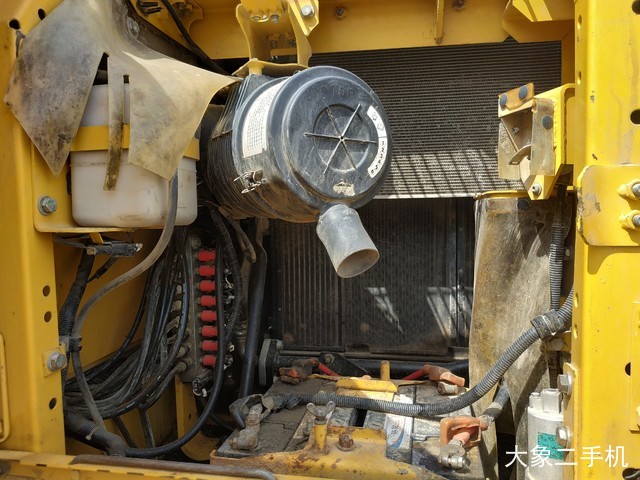 小松 PC130-7 挖掘机