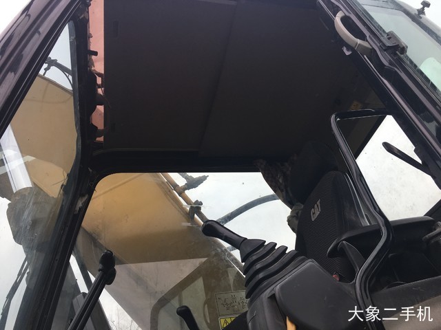 卡特彼勒 324D 挖掘机