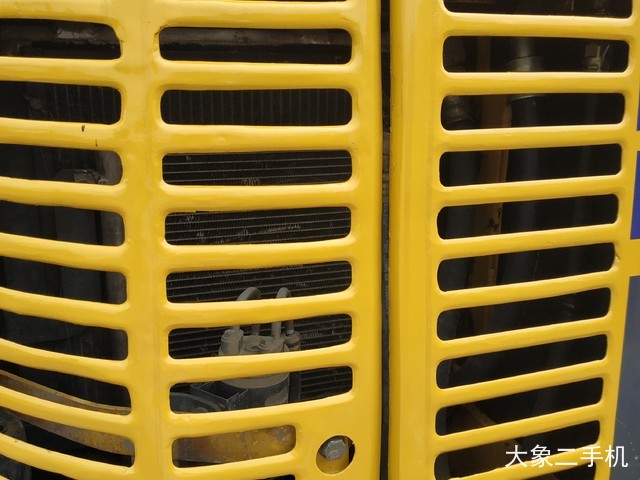小松 PC56-7 挖掘机