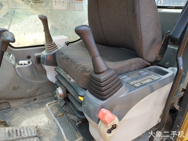 中联重科 ZE420 挖掘机