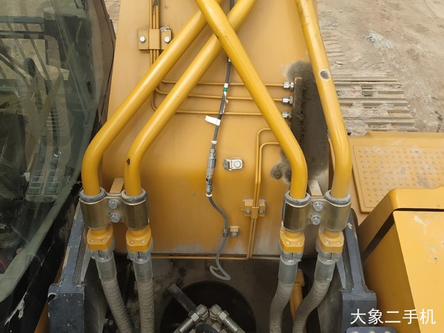 三一重工 SY365H 挖掘机